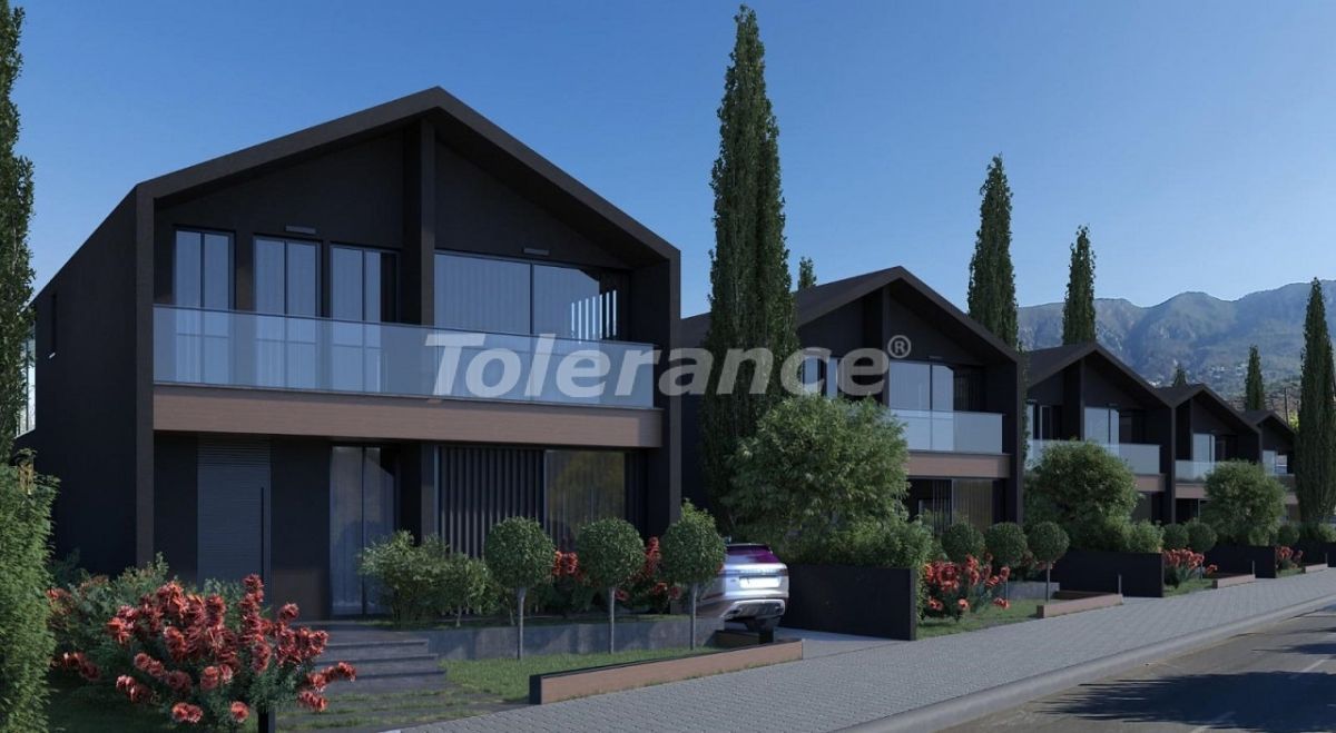 Вилла в Кирении, Кипр, 240 м² - фото 18