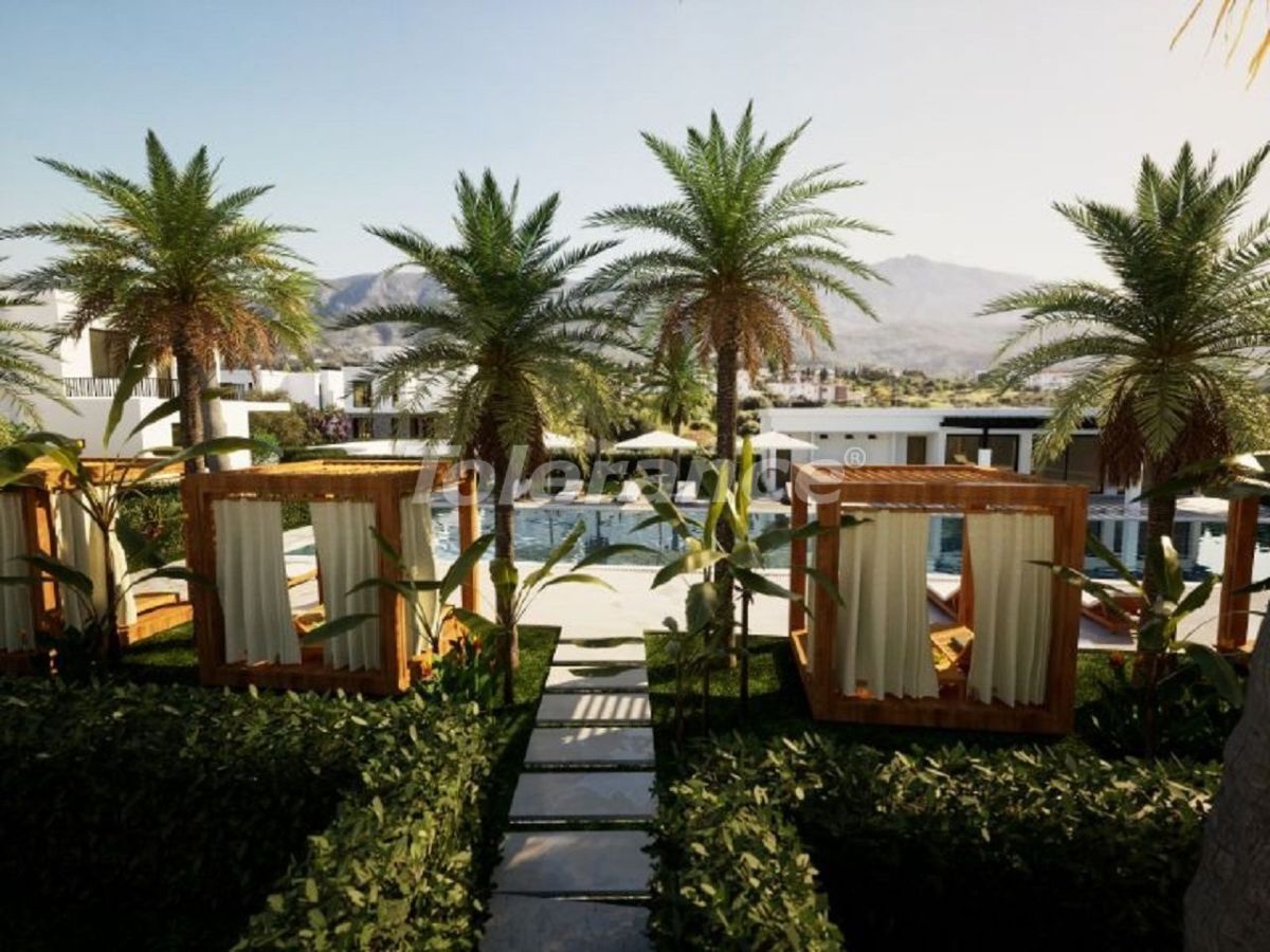 Вилла в Кирении, Кипр, 218 м² - фото 18