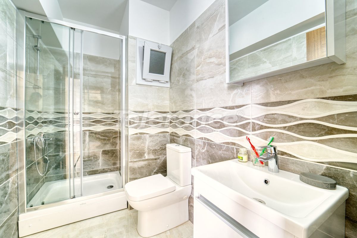 Апартаменты в Фамагусте, Кипр, 43 м² - фото 18