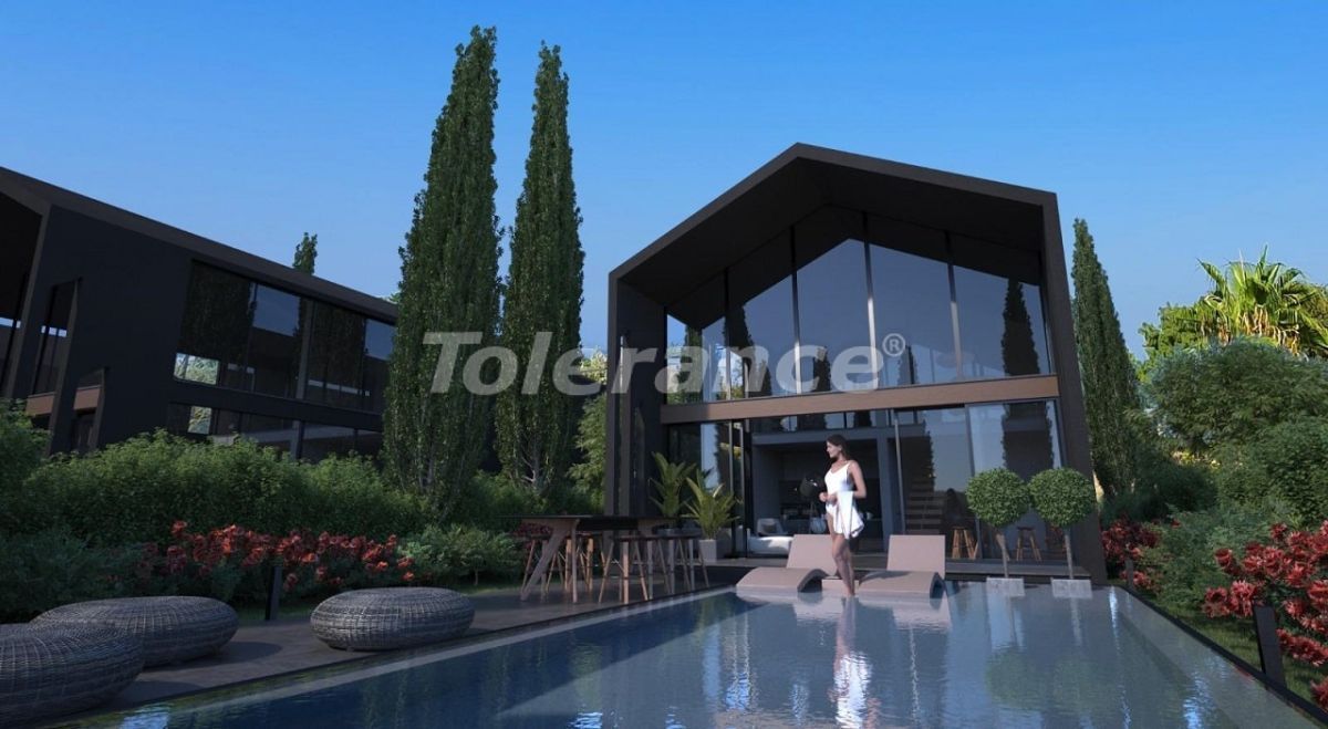 Вилла в Кирении, Кипр, 240 м² - фото 19