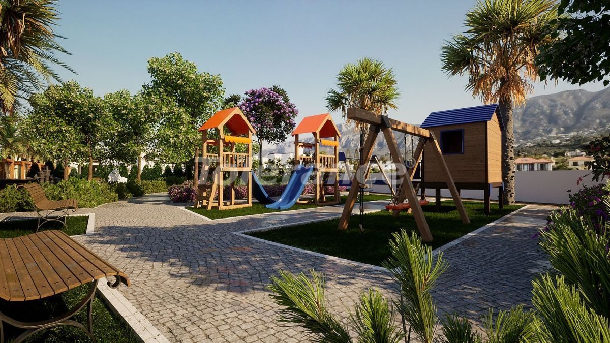 Вилла в Кирении, Кипр, 218 м² - фото 19