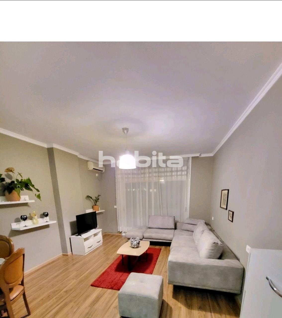 Земля в Тиране, Албания, 70 м² - фото 1