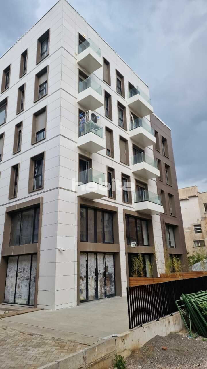Апартаменты в Тиране, Албания, 76 м² - фото 1