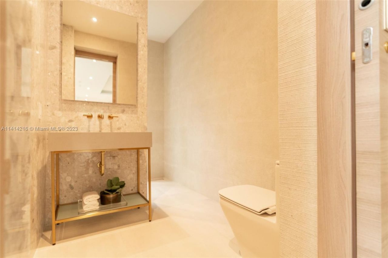 Вилла в Майами, США, 400 м² - фото 7