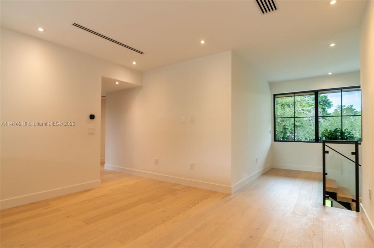 Вилла в Майами, США, 400 м² - фото 11