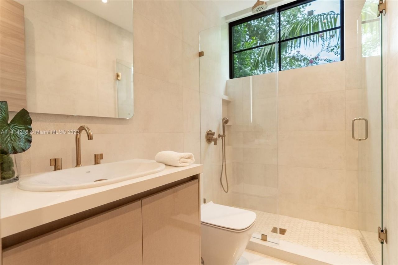 Вилла в Майами, США, 400 м² - фото 9