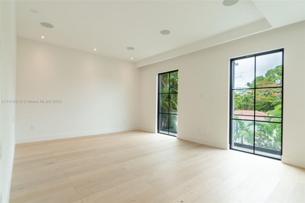 Вилла в Майами, США, 400 м² - фото 14