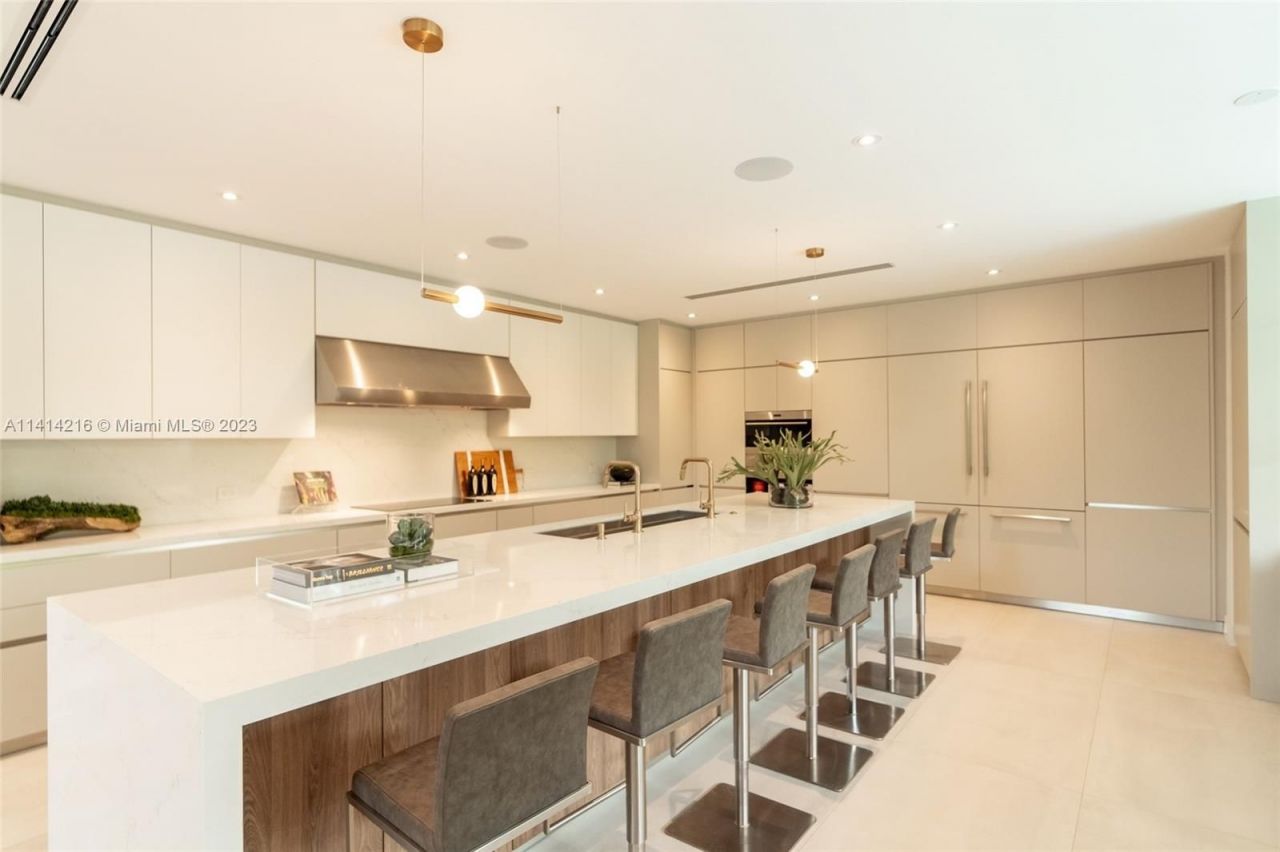 Вилла в Майами, США, 400 м² - фото 6