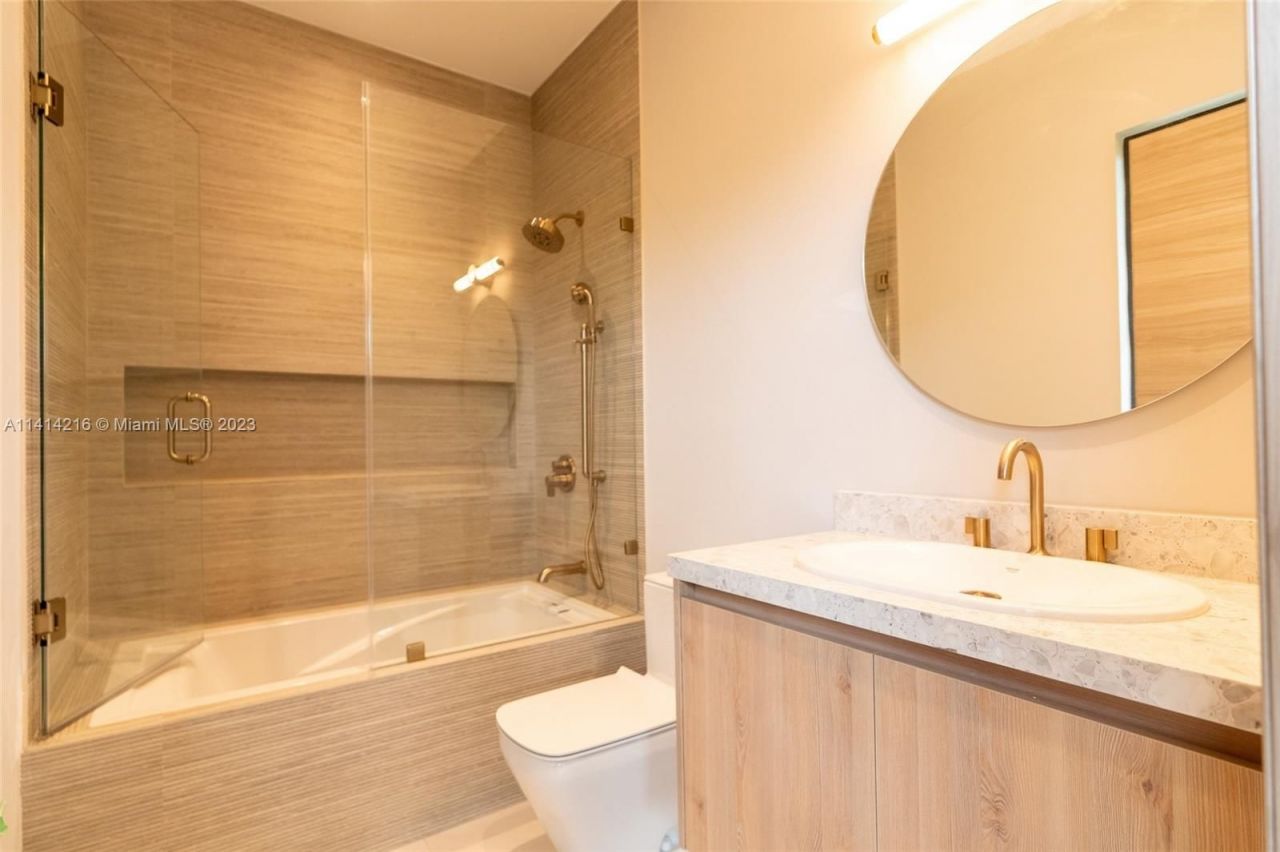 Вилла в Майами, США, 400 м² - фото 15