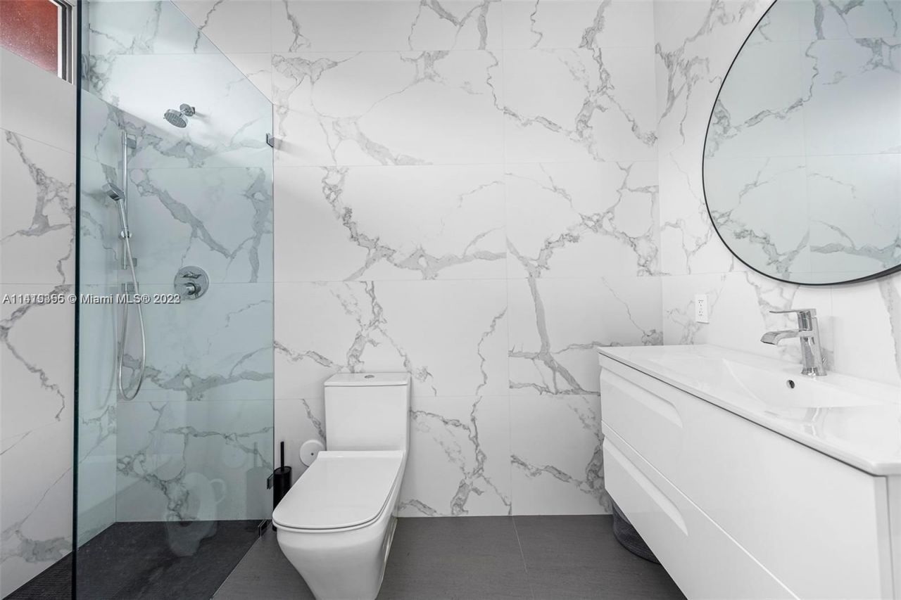 Вилла в Майами, США, 330 м² - фото 17