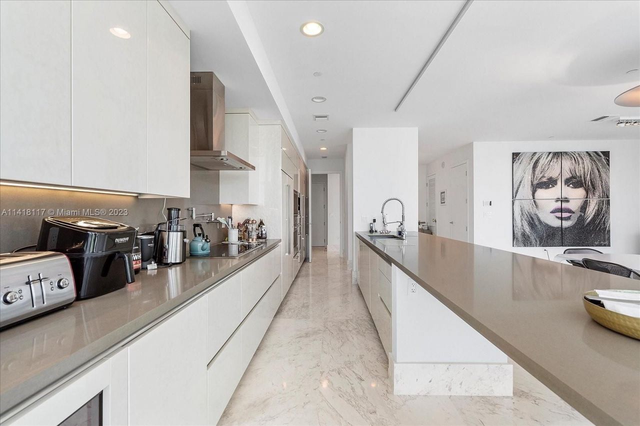 Квартира в Майами, США, 300 м² - фото 7