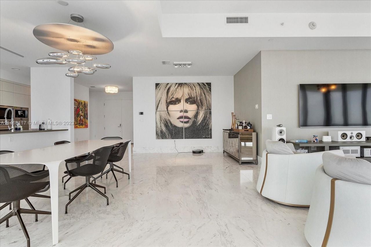 Квартира в Майами, США, 300 м² - фото 6