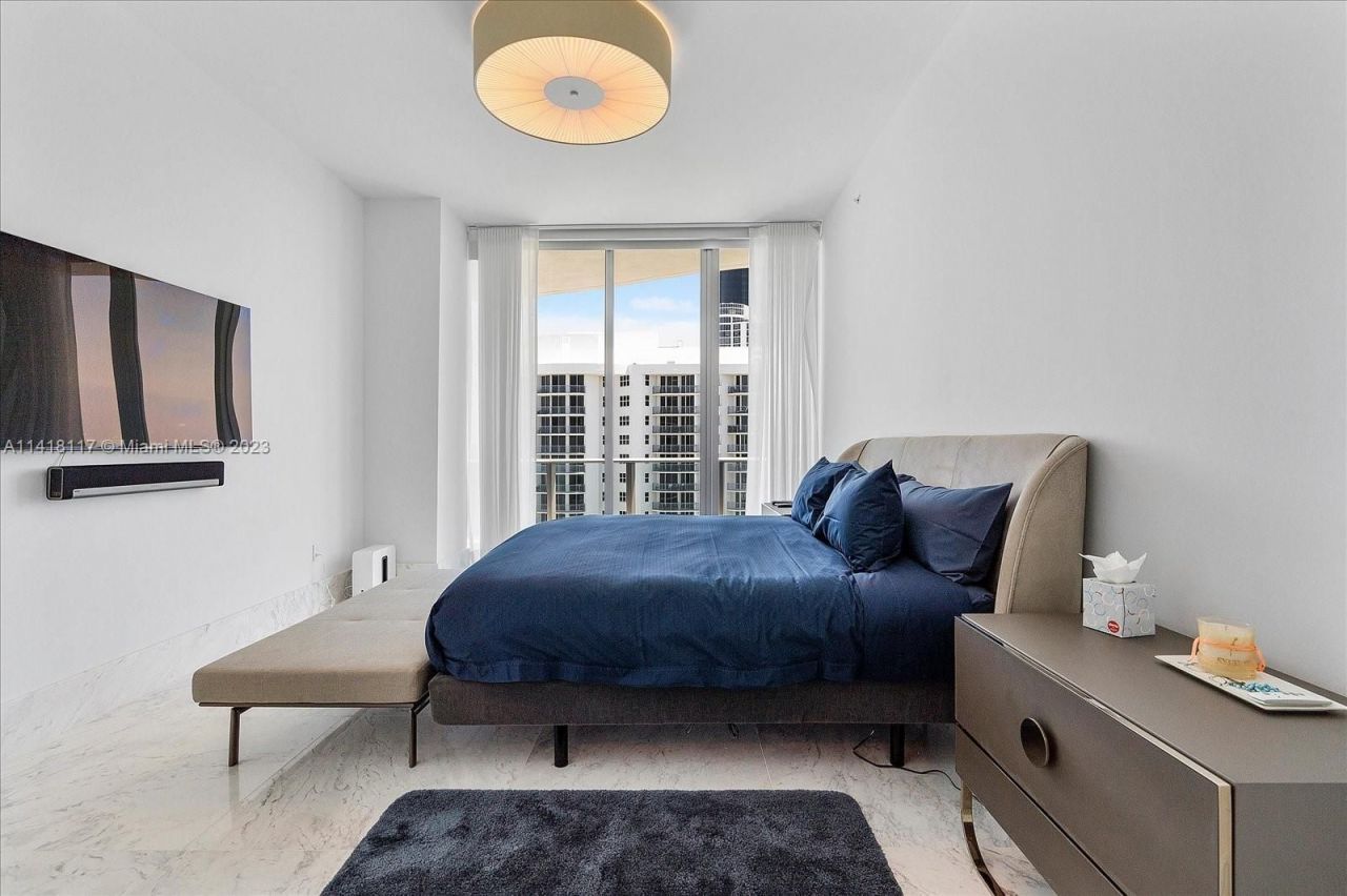 Квартира в Майами, США, 300 м² - фото 13