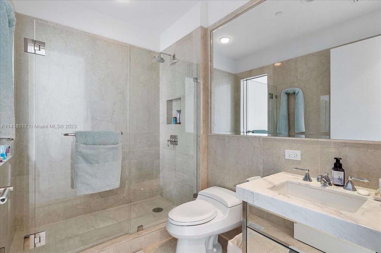 Квартира в Майами, США, 300 м² - фото 12