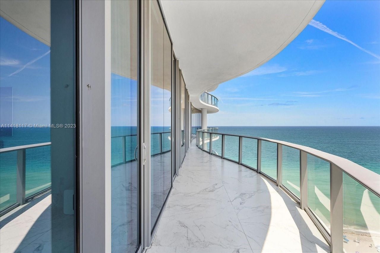 Квартира в Майами, США, 300 м² - фото 15