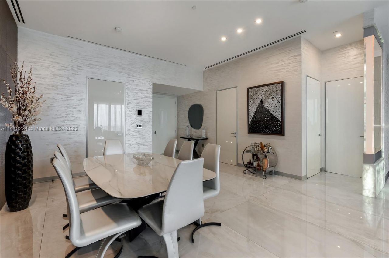 Квартира в Майами, США, 180 м² - фото 11