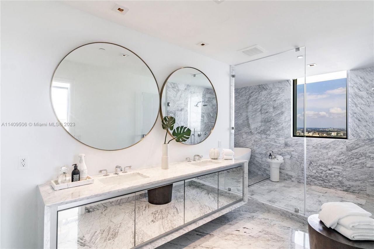 Квартира в Майами, США, 260 м² - фото 4