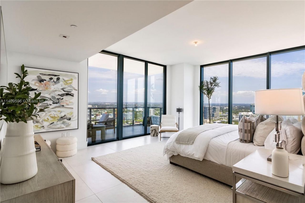 Квартира в Майами, США, 260 м² - фото 6