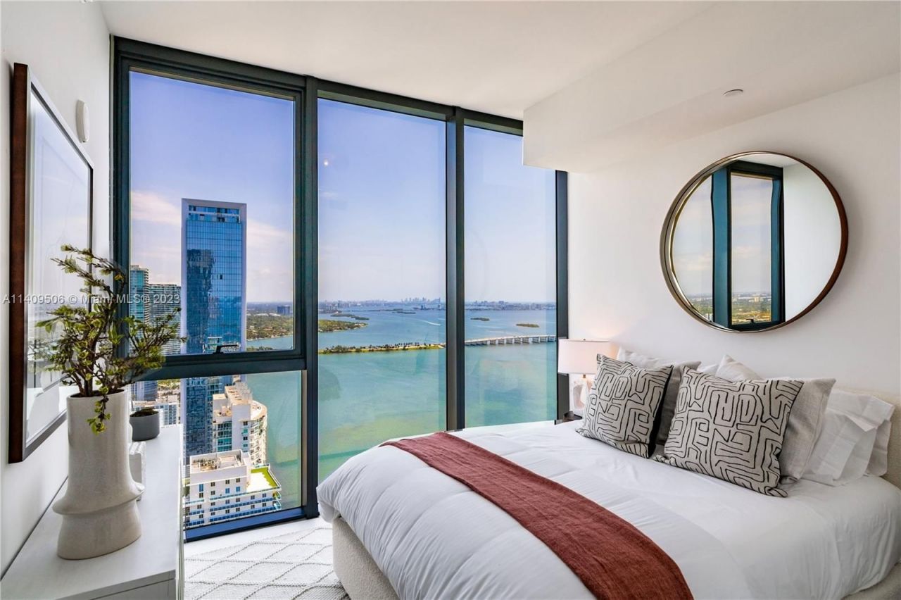 Квартира в Майами, США, 260 м² - фото 8