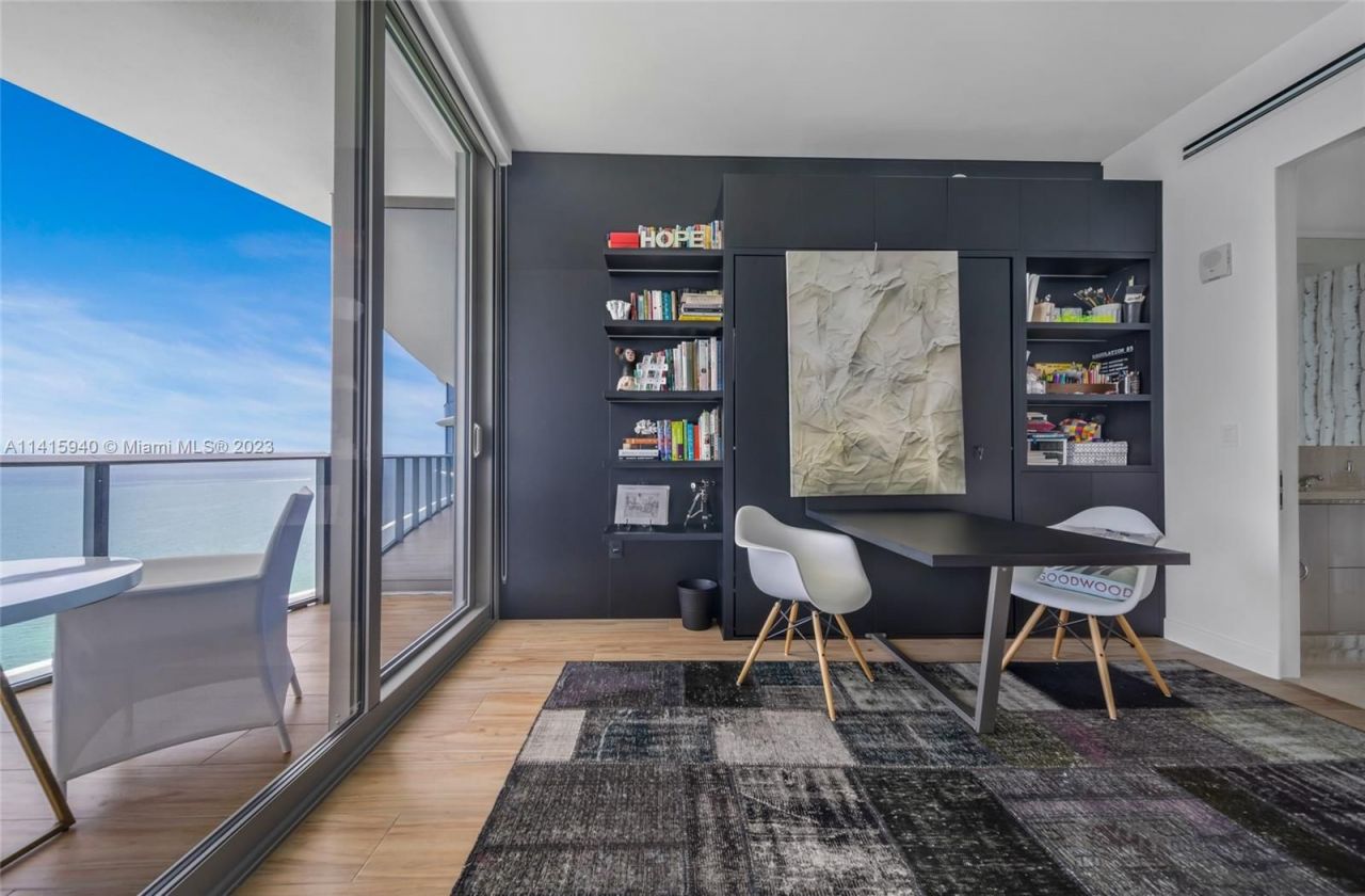 Квартира в Майами, США, 140 м² - фото 6