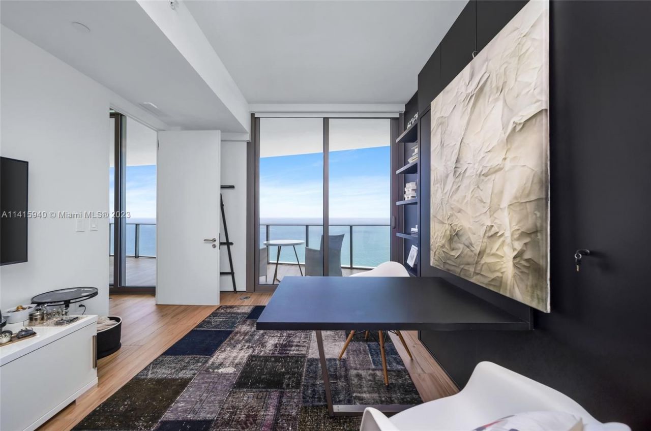 Квартира в Майами, США, 140 м² - фото 5