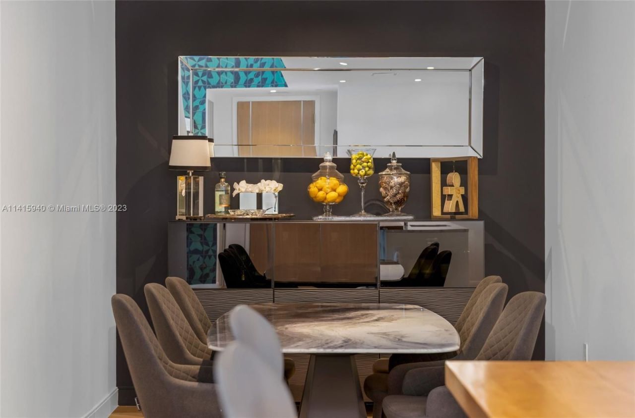 Квартира в Майами, США, 140 м² - фото 11