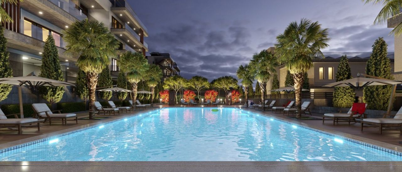 Квартира в Лимасоле, Кипр, 142 м² - фото 4