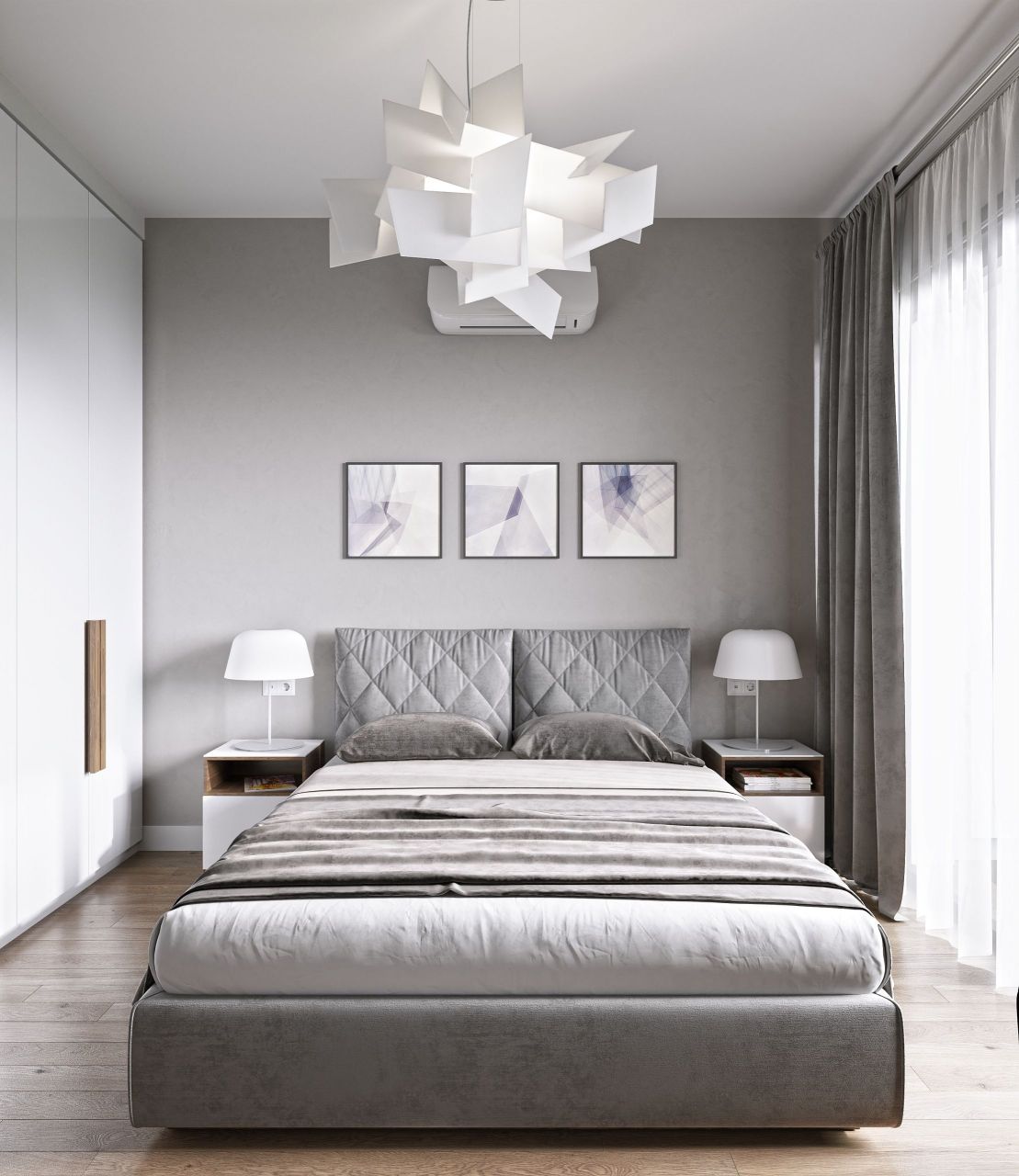 Квартира в Лимасоле, Кипр, 142 м² - фото 8