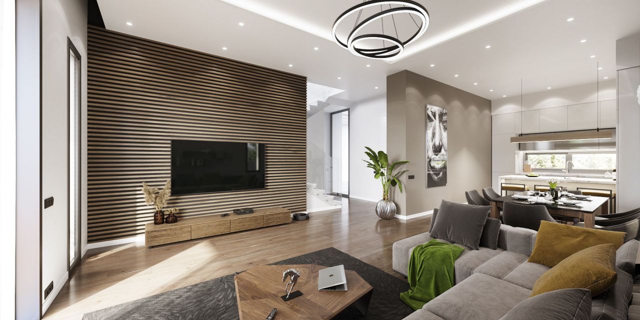 Квартира в Лимасоле, Кипр, 142 м² - фото 9