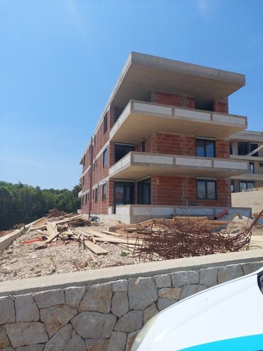 Квартира на Крке, Хорватия, 87 м² - фото 3