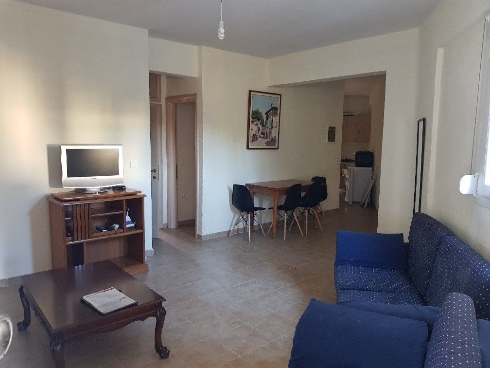 Квартира на Кассандре, Греция, 76 м² - фото 1