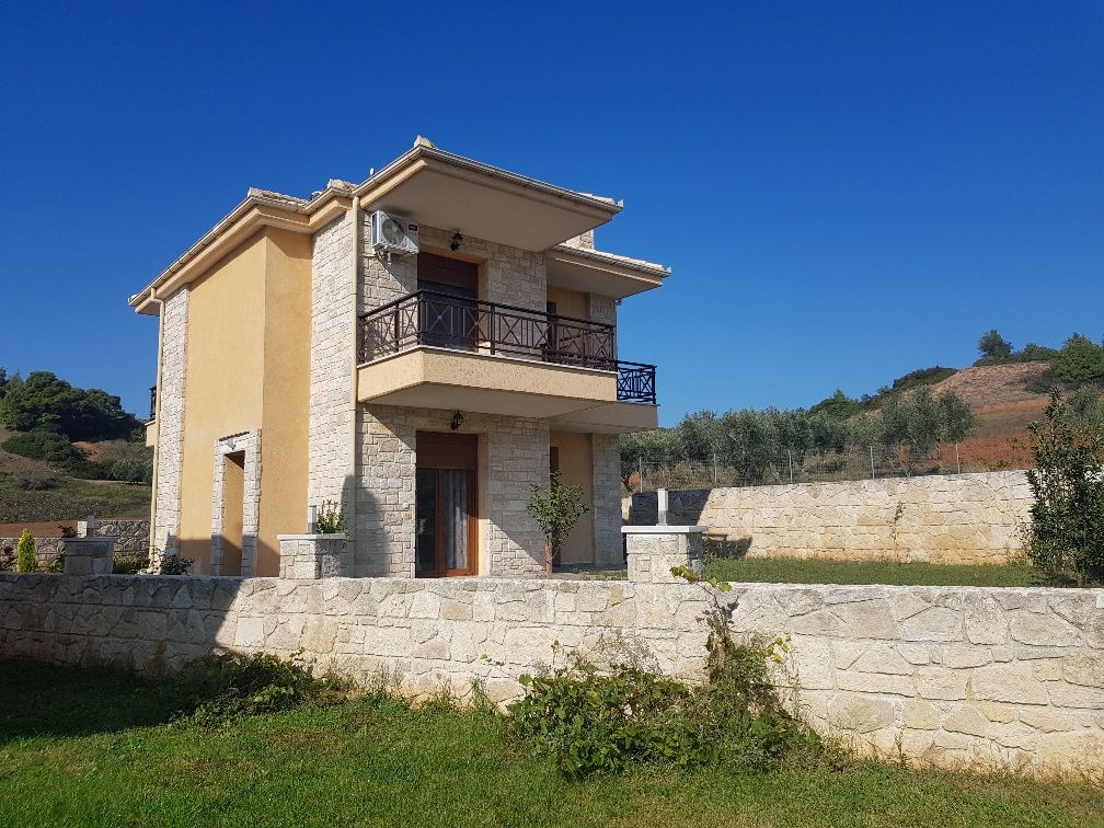 Дом в Сани, Греция, 100 м2 - фото 1