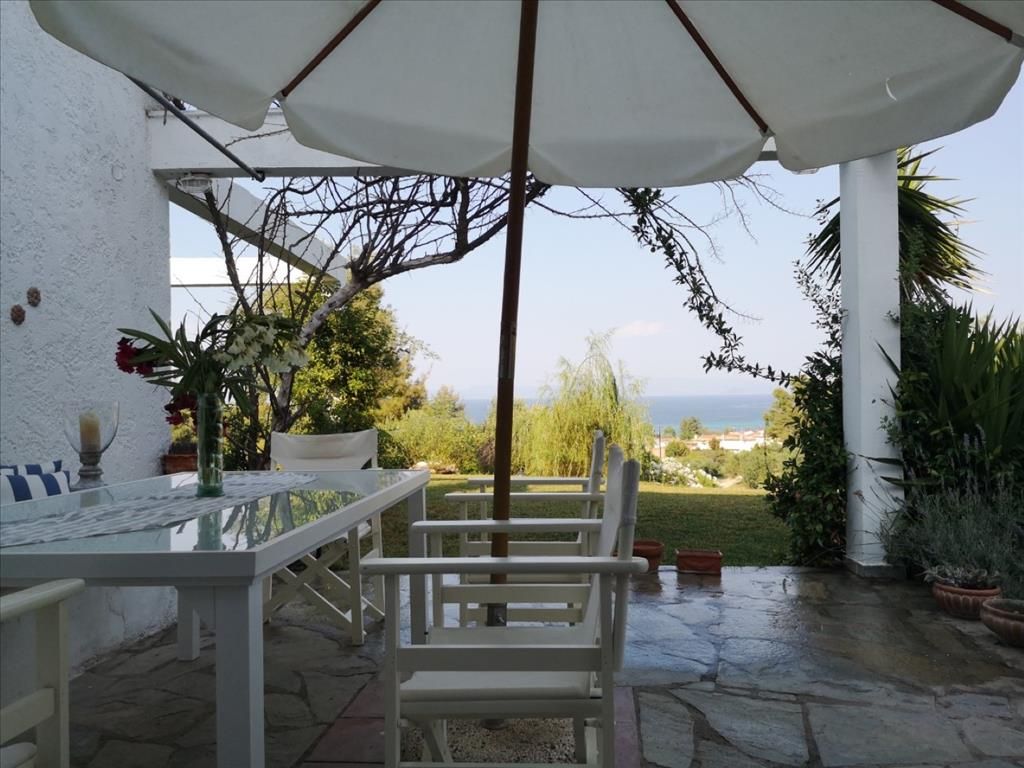 Мезонет на Кассандре, Греция, 110 м² - фото 1