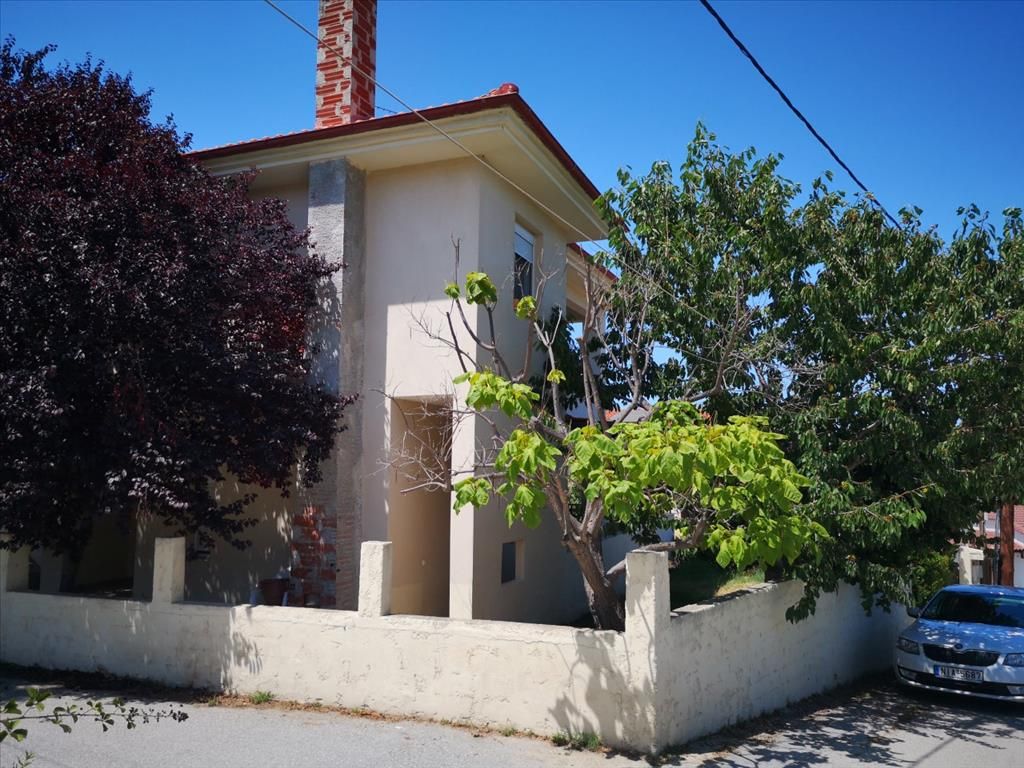 Дом в Ситонии, Греция, 210 м2 - фото 1