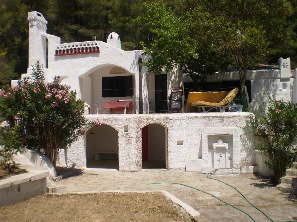Дом в Сани, Греция, 118 м2 - фото 1