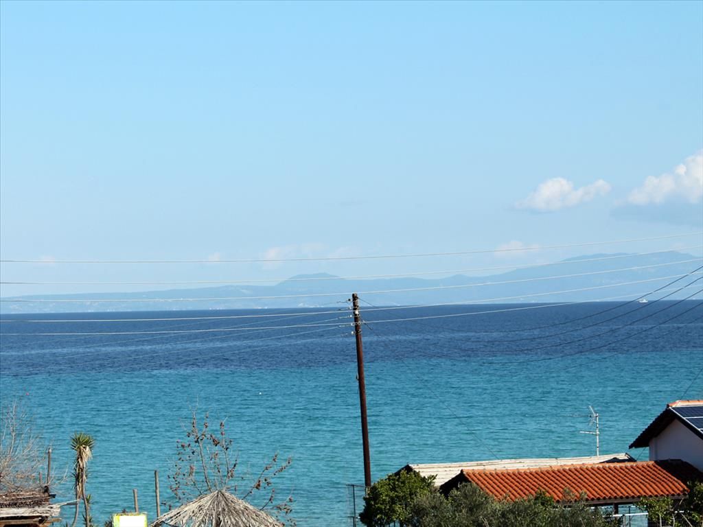 Земля на Халкидиках, Греция, 10 500 м2 - фото 1