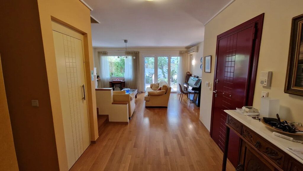 Мезонет в Афинах, Греция, 162 м² - фото 2