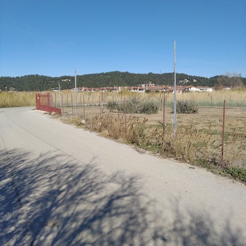 Земля на Кассандре, Греция, 1 154 м² - фото 2