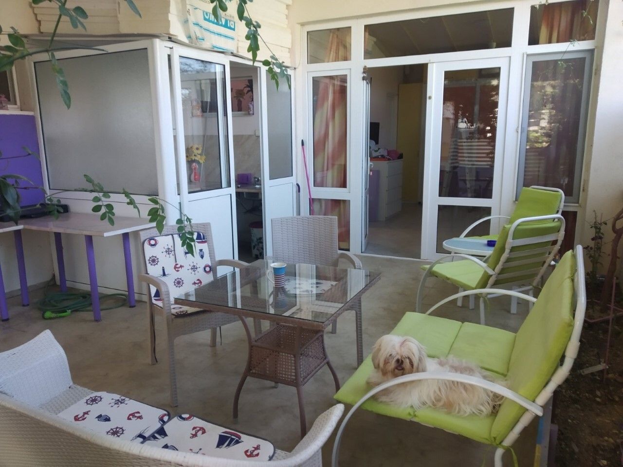 Квартира на Кассандре, Греция, 110 м² - фото 2