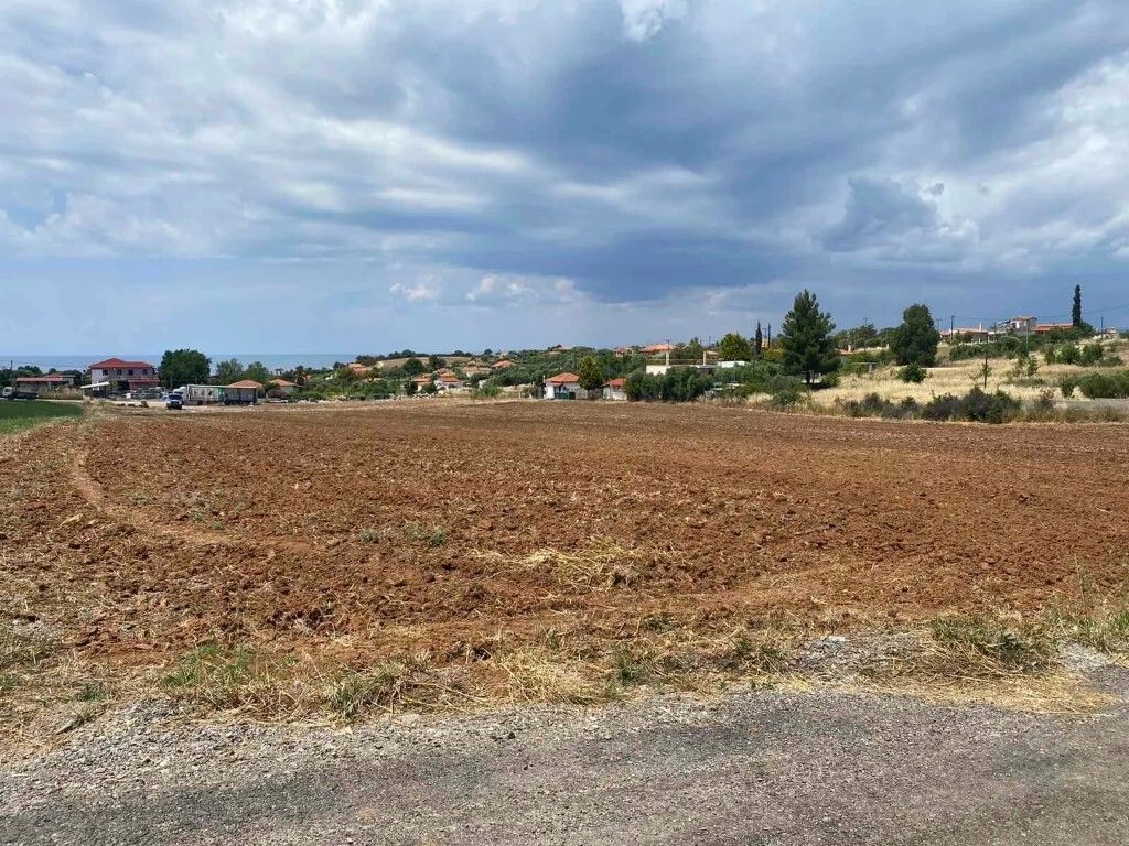 Земля на Кассандре, Греция, 14 500 м² - фото 2