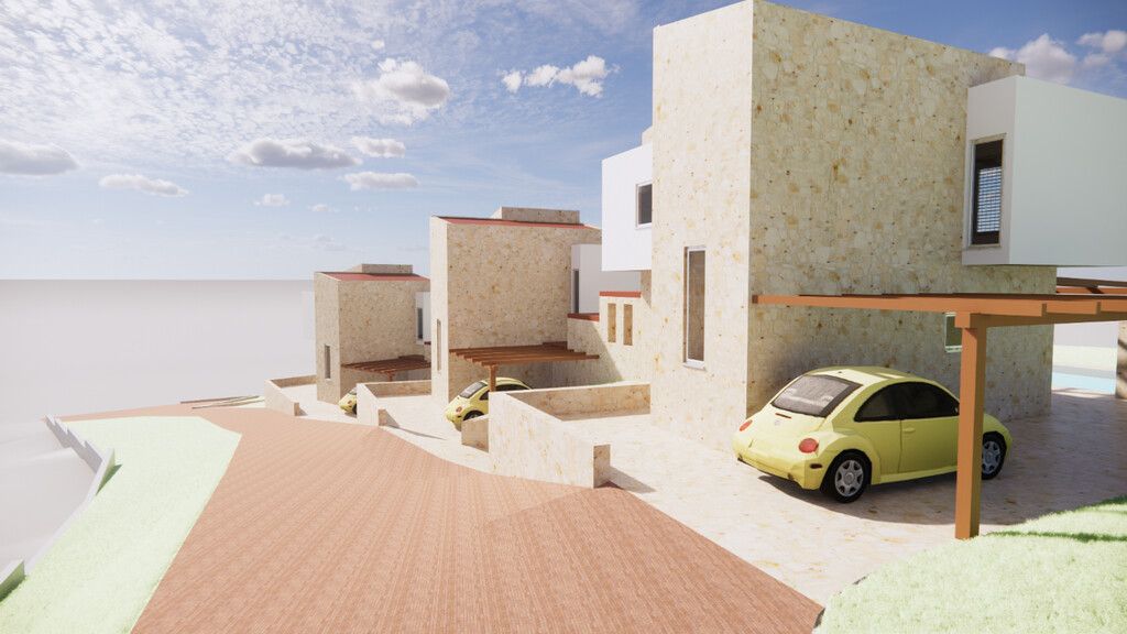 Дом на Кассандре, Греция, 136 м² - фото 2