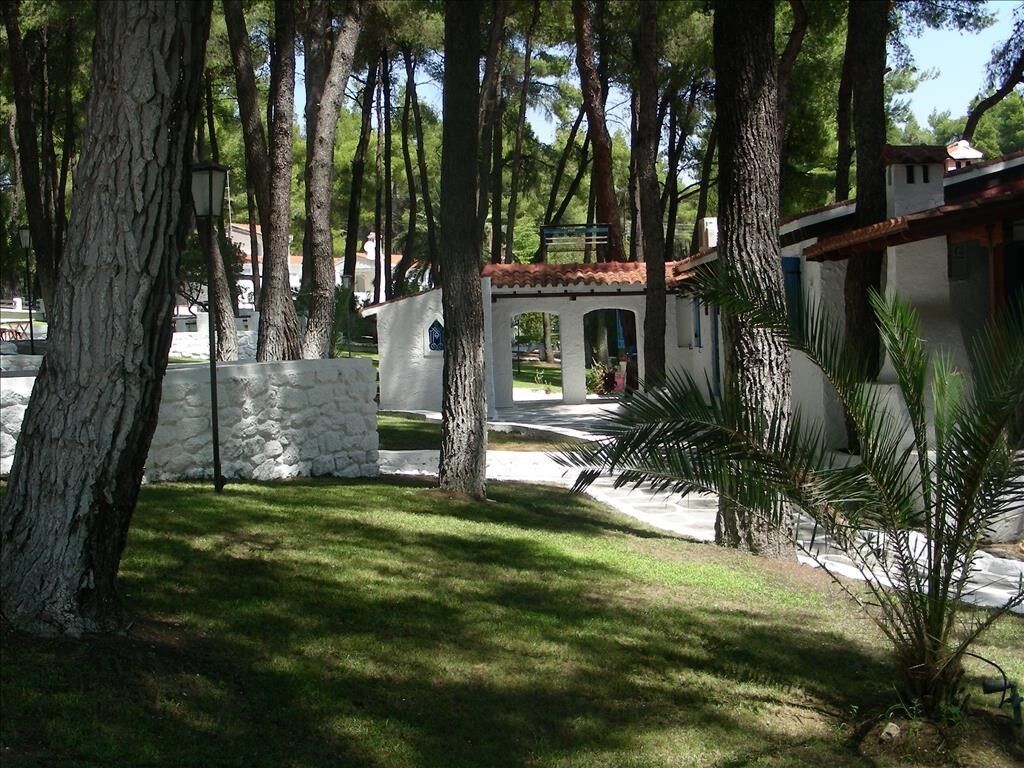 Мезонет на Кассандре, Греция, 150 м² - фото 2