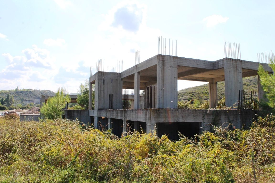 Земля на Кассандре, Греция, 7 500 м² - фото 2