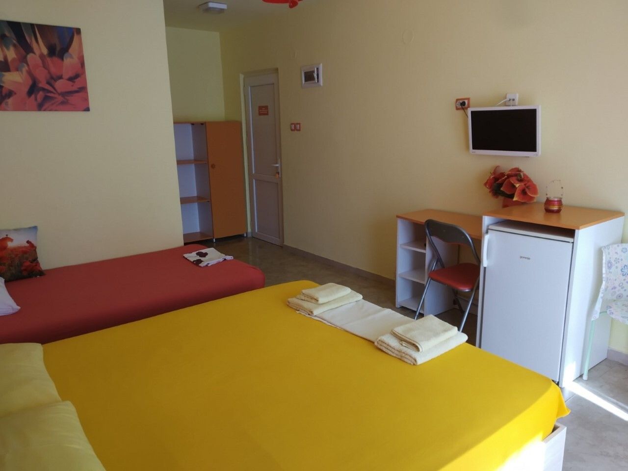 Квартира на Кассандре, Греция, 110 м² - фото 3