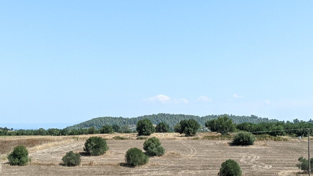 Земля на Кассандре, Греция, 12 000 м² - фото 3