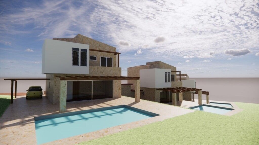 Дом на Кассандре, Греция, 136 м² - фото 3