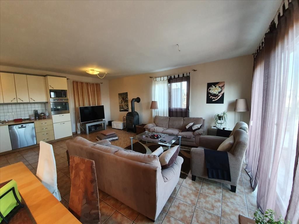 Дом на Кассандре, Греция, 335 м² - фото 3