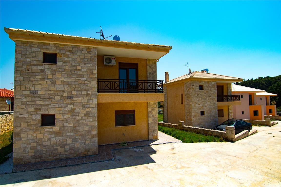 Дом на Кассандре, Греция, 100 м² - фото 3