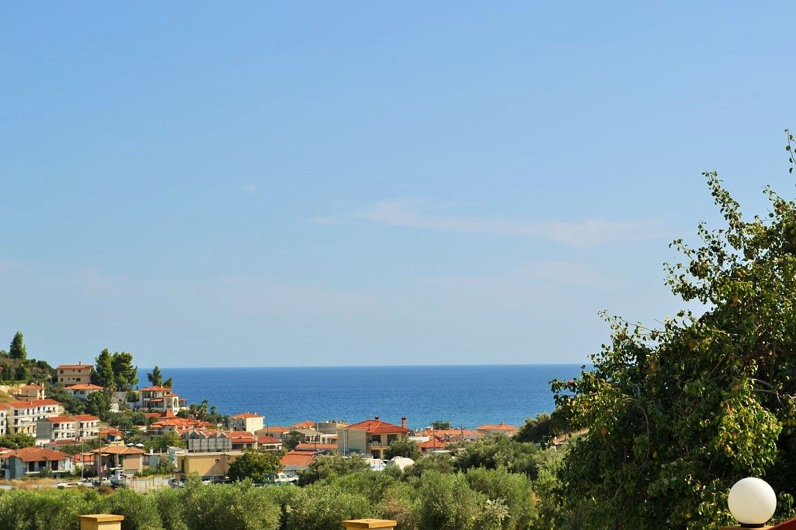 Земля на Кассандре, Греция, 4 000 м² - фото 3