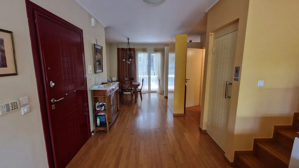 Мезонет в Афинах, Греция, 162 м² - фото 4